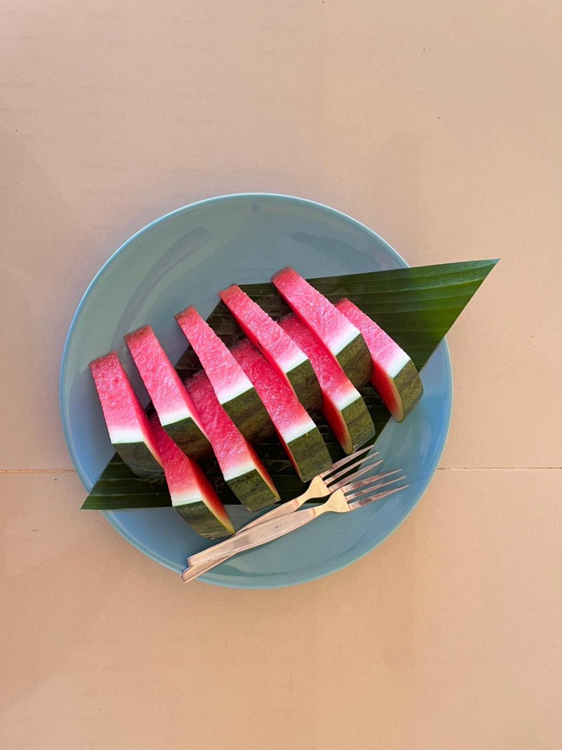 Hotel Chom By The Sea Ao Nam Mao Exterior foto
